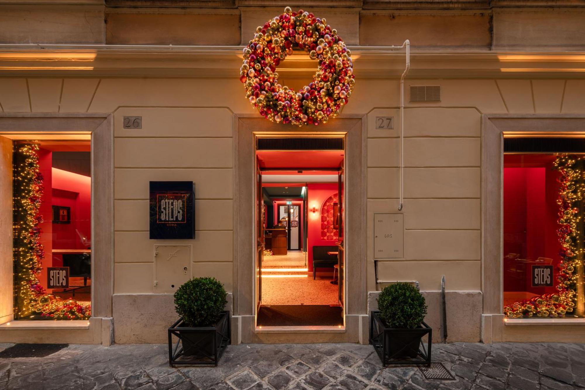 The Steps Hotel - By Eitch Collection — Foto 2